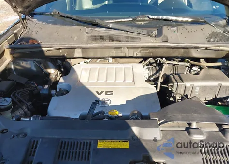 2012 Toyota Highlander Limited V6 из США, поврежденный, VIN 5TDYK3EH4CS088596